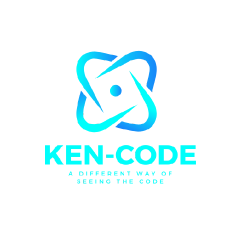 KEN-CODE Logo